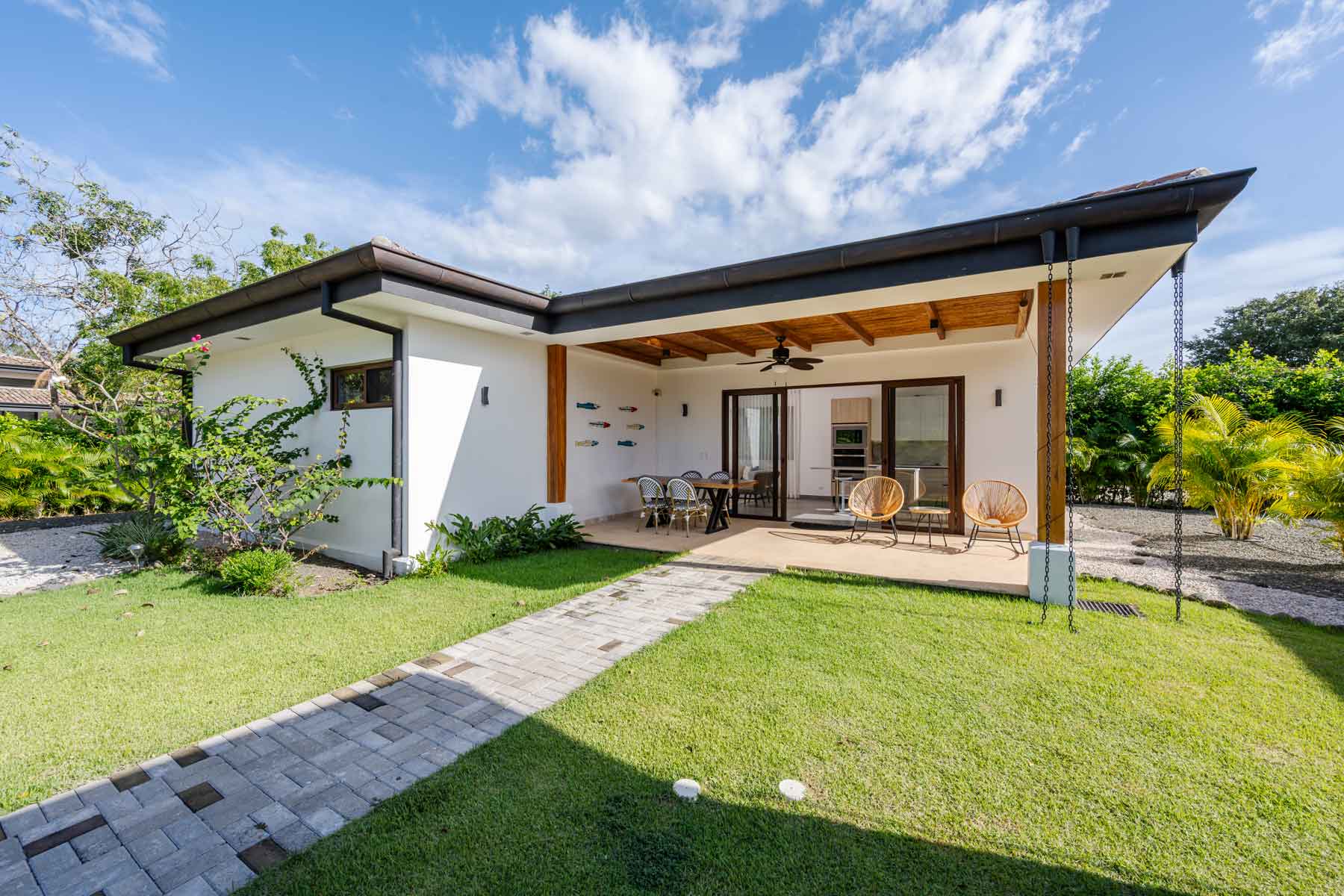 Casa Samay | Stunning 6-Bedroom Villa in Hacienda Pinilla