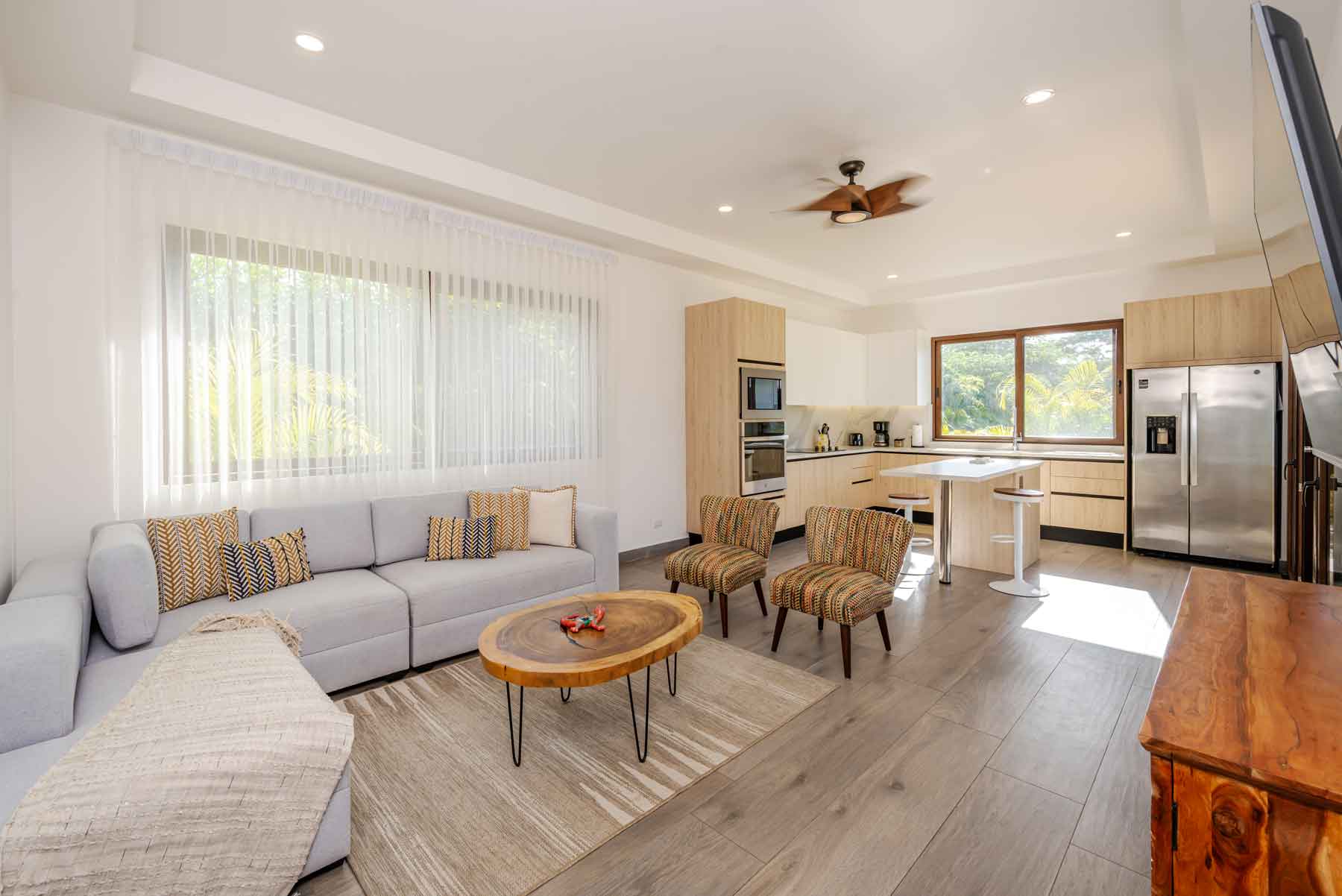 Casa Samay | Stunning 6-Bedroom Villa in Hacienda Pinilla
