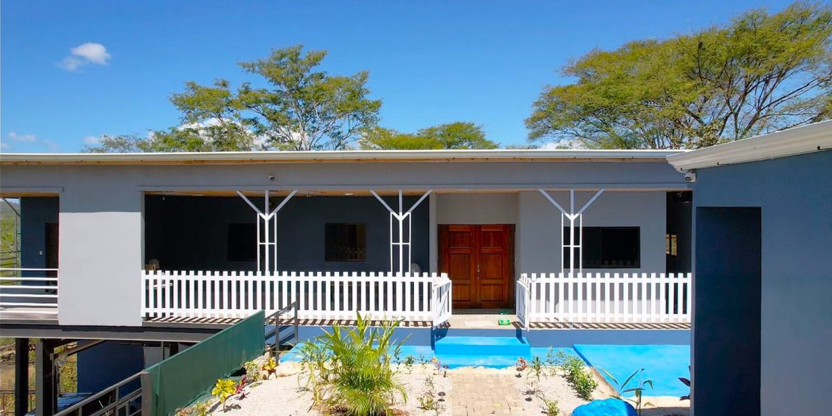 Casa Vista Sabana – Affordable house in a very strategic location
