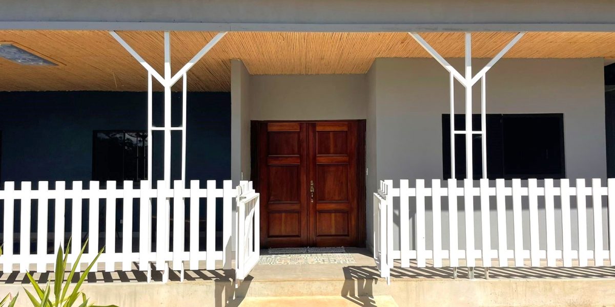 Casa Vista Sabana – Affordable house in a very strategic location