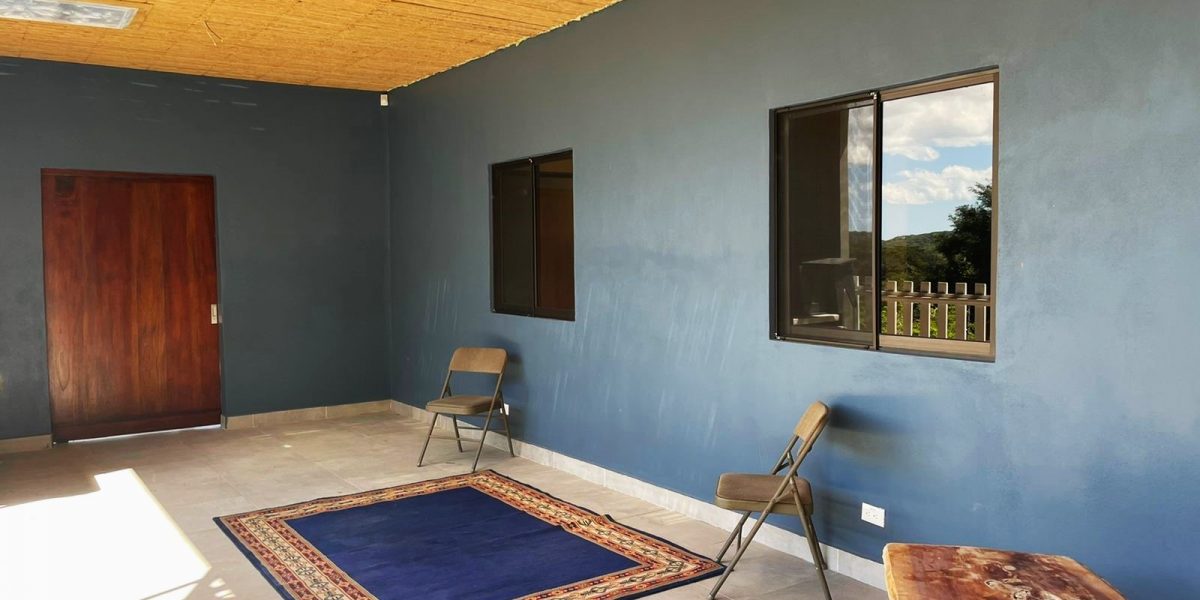Casa Vista Sabana – Affordable house in a very strategic location