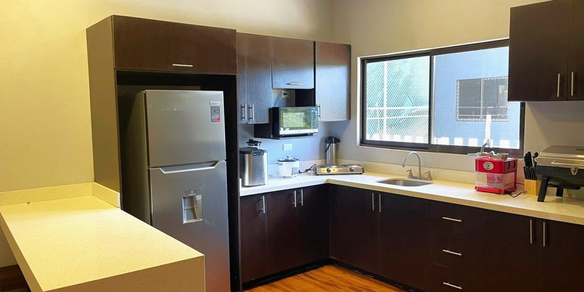 Casa Vista Sabana – Affordable house in a very strategic location