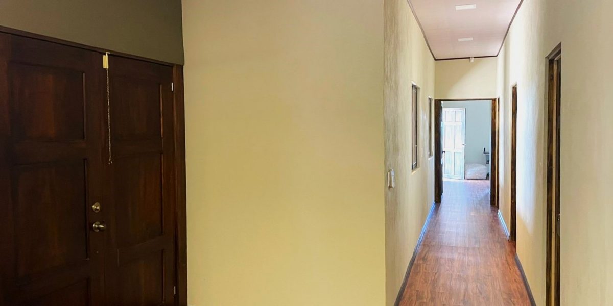 Casa Vista Sabana – Affordable house in a very strategic location