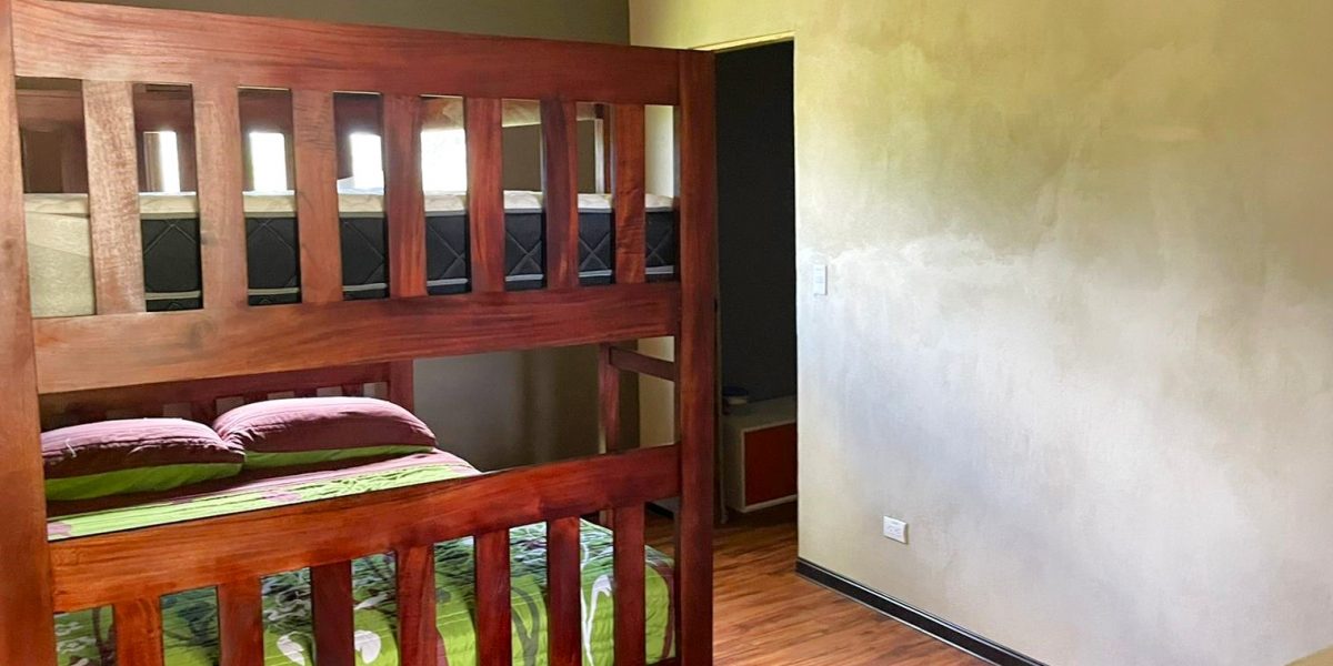 Casa Vista Sabana – Affordable house in a very strategic location