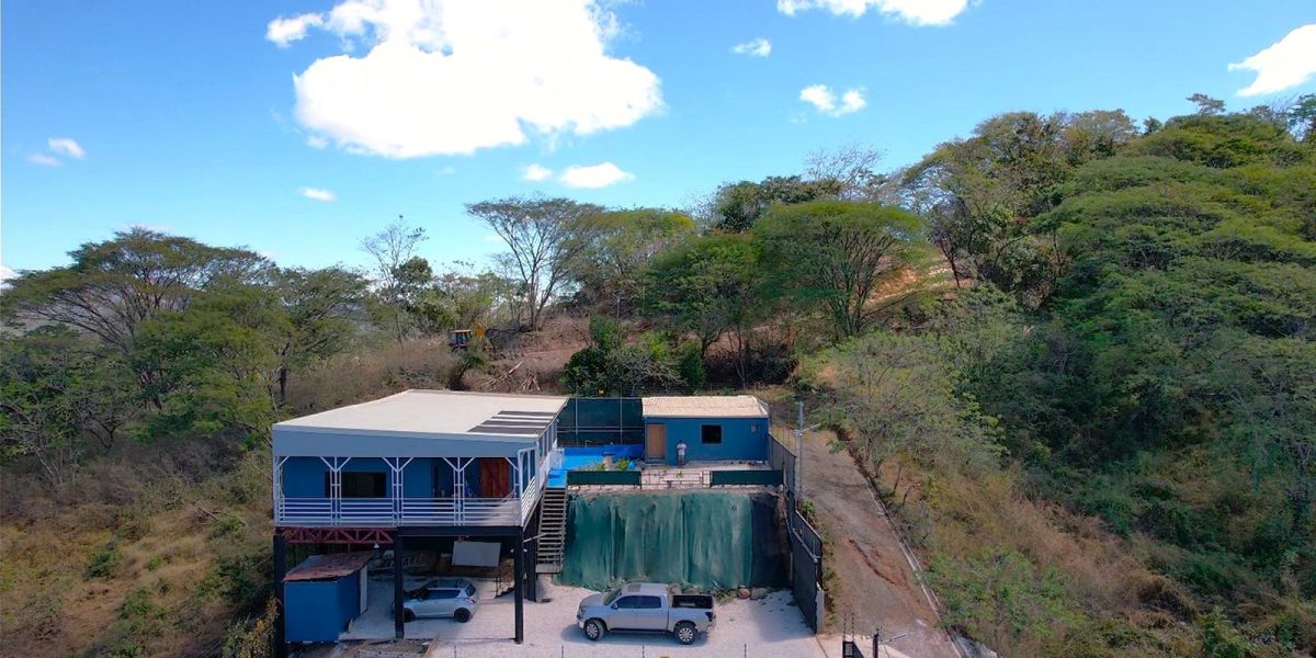 Casa Vista Sabana – Affordable house in a very strategic location