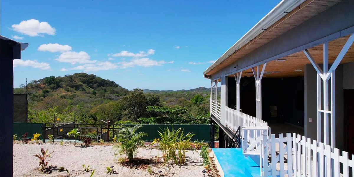 Casa Vista Sabana – Affordable house in a very strategic location
