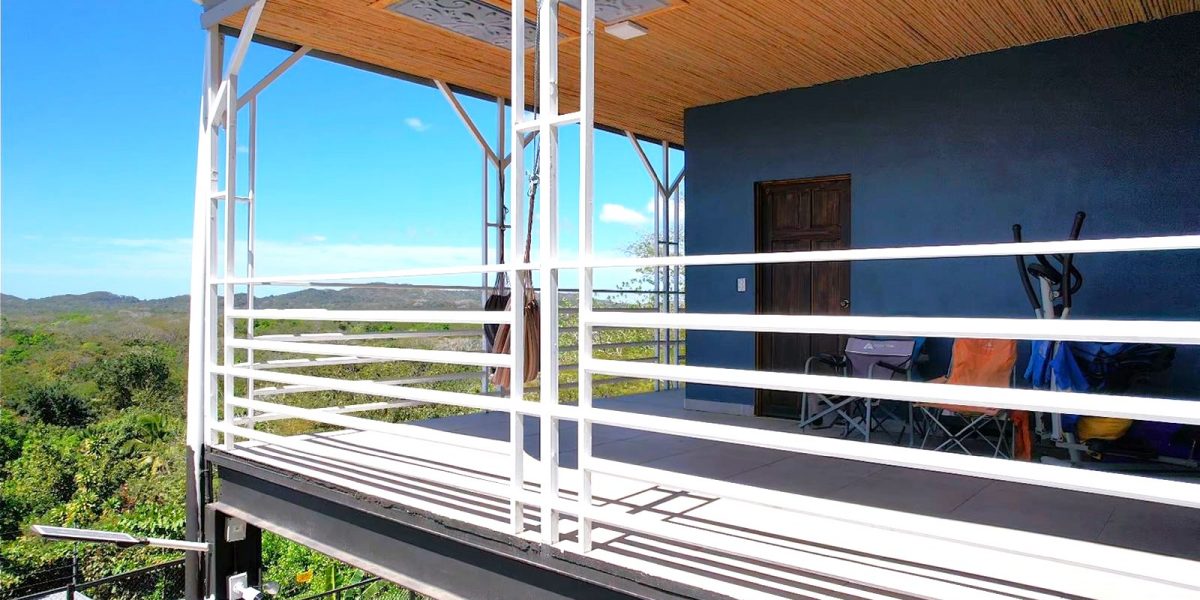 Casa Vista Sabana – Affordable house in a very strategic location