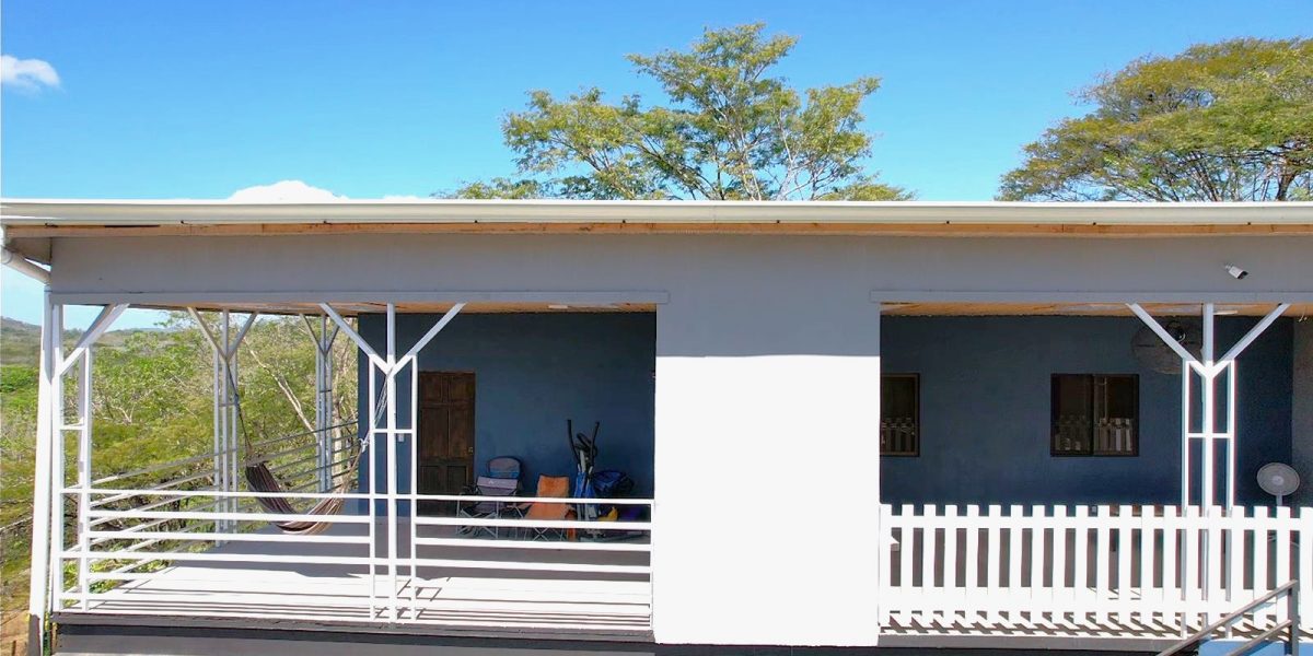 Casa Vista Sabana – Affordable house in a very strategic location