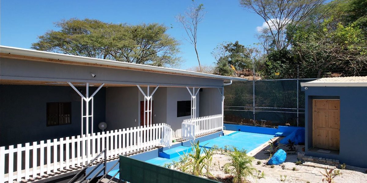 Casa Vista Sabana – Affordable house in a very strategic location