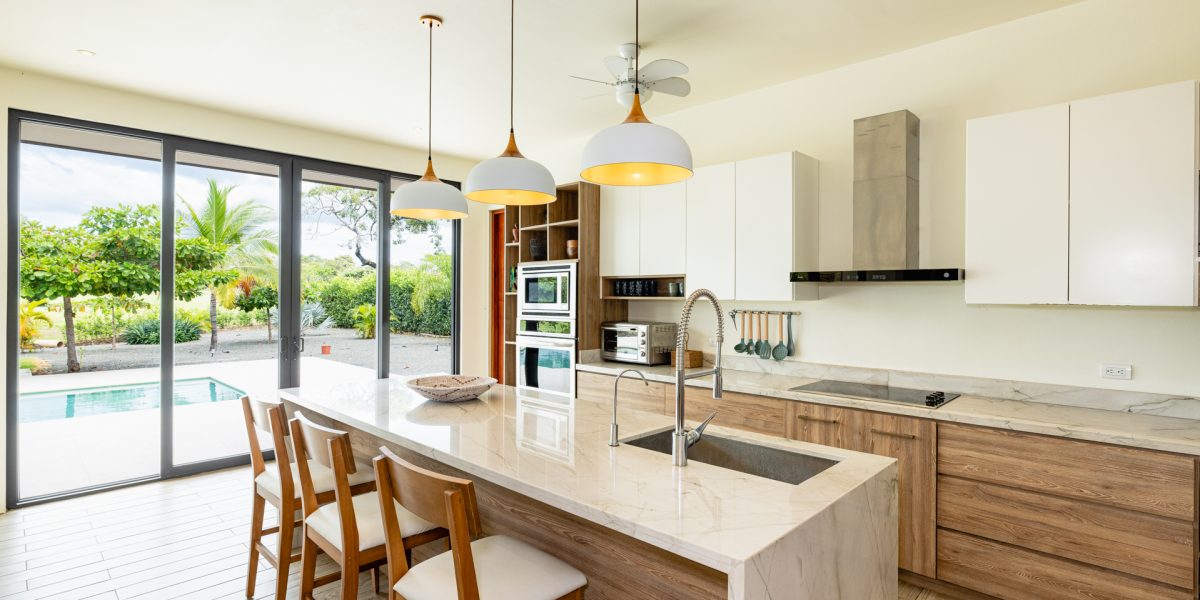 Stunning Golf Front House in Los Almendros – Hacienda Pinilla