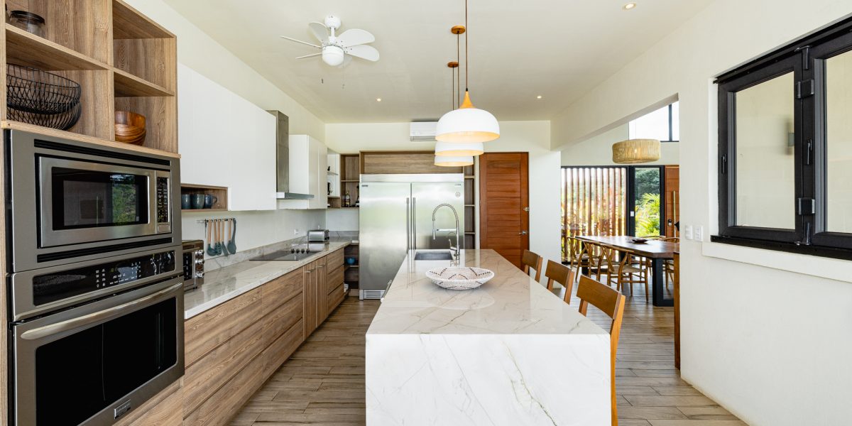 Stunning Golf Front House in Los Almendros – Hacienda Pinilla