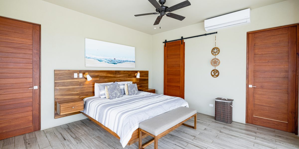 Stunning Golf Front House in Los Almendros – Hacienda Pinilla