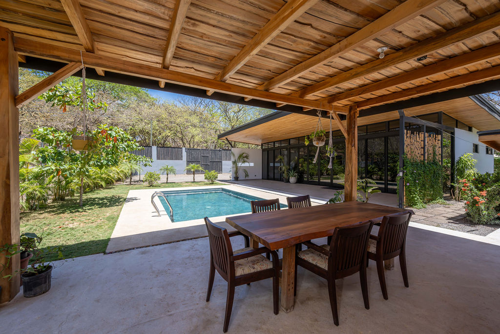 Cocobolo | Private Tropical Retreat Near Tamarindo