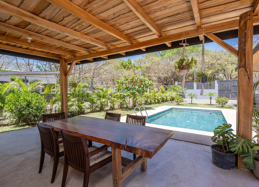Cocobolo | Private Tropical Retreat Near Tamarindo