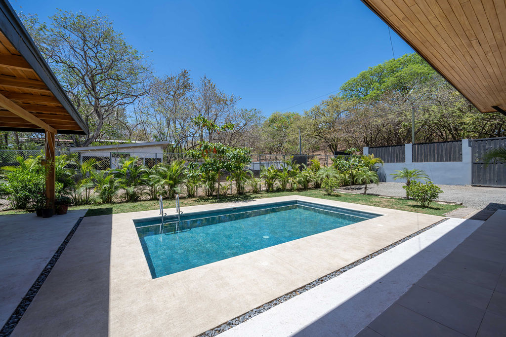 Cocobolo | Private Tropical Retreat Near Tamarindo
