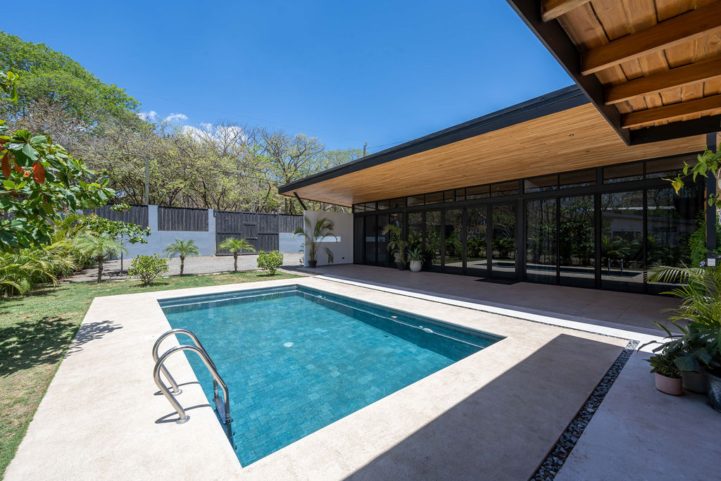 Cocobolo | Private Tropical Retreat Near Tamarindo