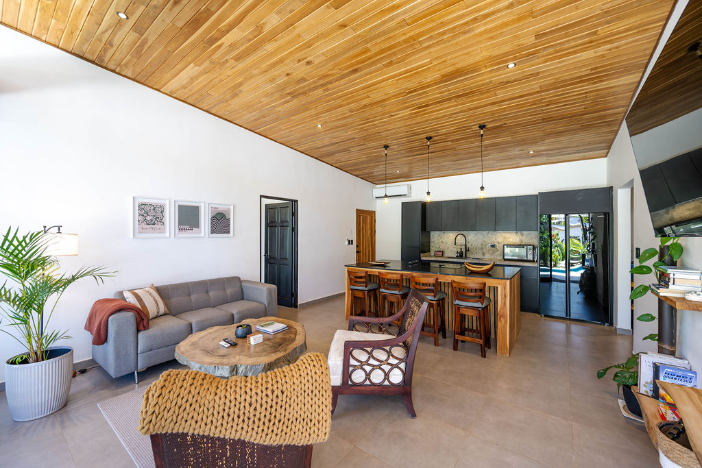 Cocobolo | Private Tropical Retreat Near Tamarindo