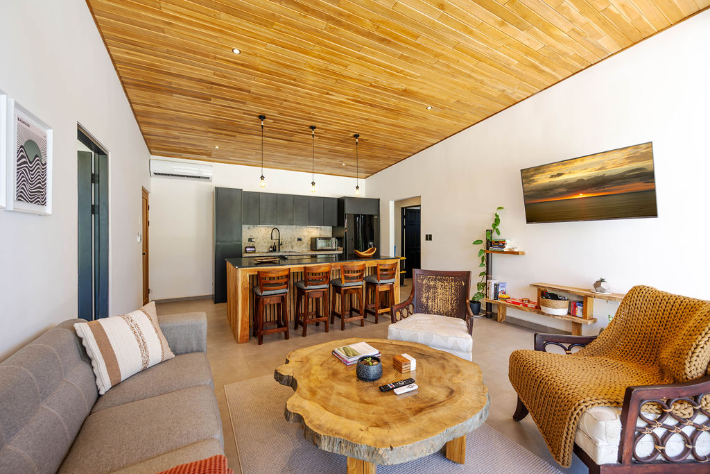 Cocobolo | Private Tropical Retreat Near Tamarindo