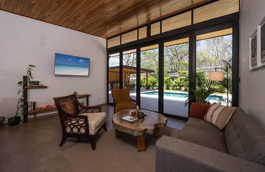 Cocobolo | Private Tropical Retreat Near Tamarindo