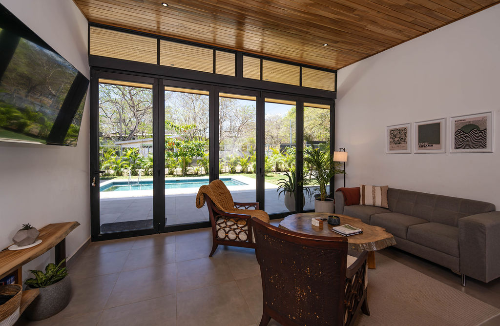Cocobolo | Private Tropical Retreat Near Tamarindo