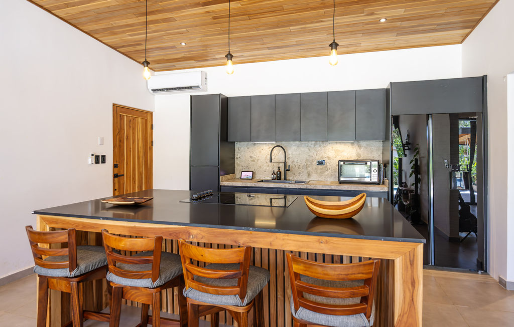 Cocobolo | Private Tropical Retreat Near Tamarindo