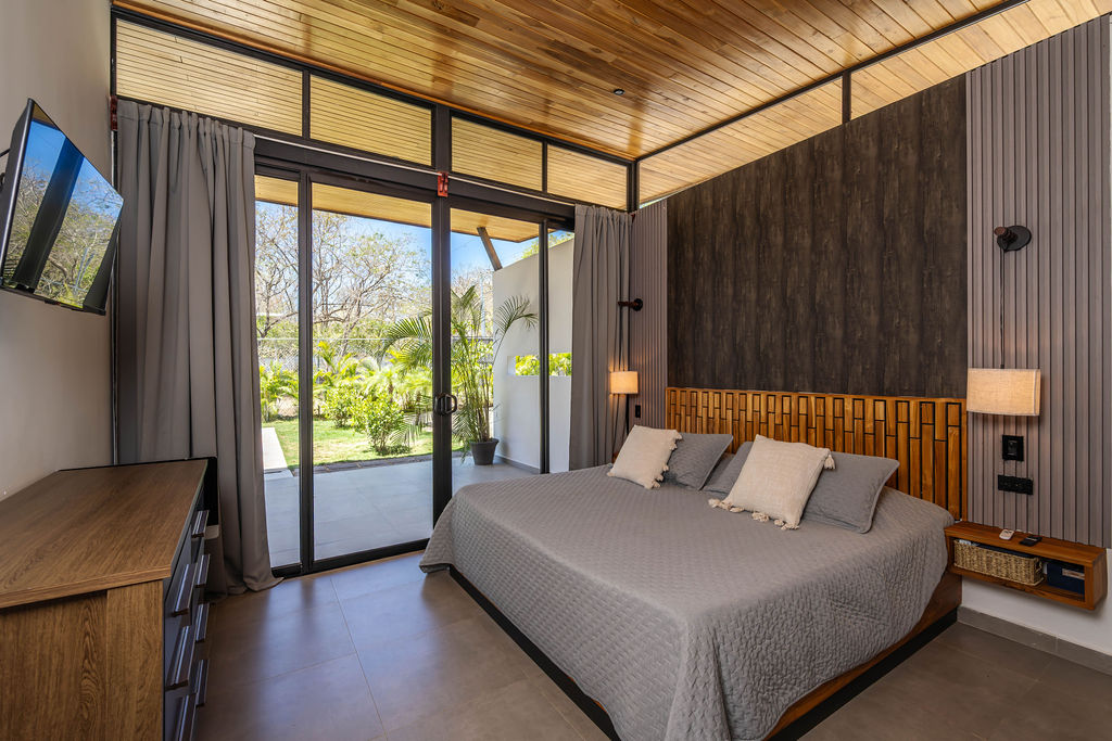 Cocobolo | Private Tropical Retreat Near Tamarindo