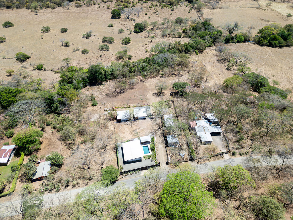 Cocobolo | Private Tropical Retreat Near Tamarindo