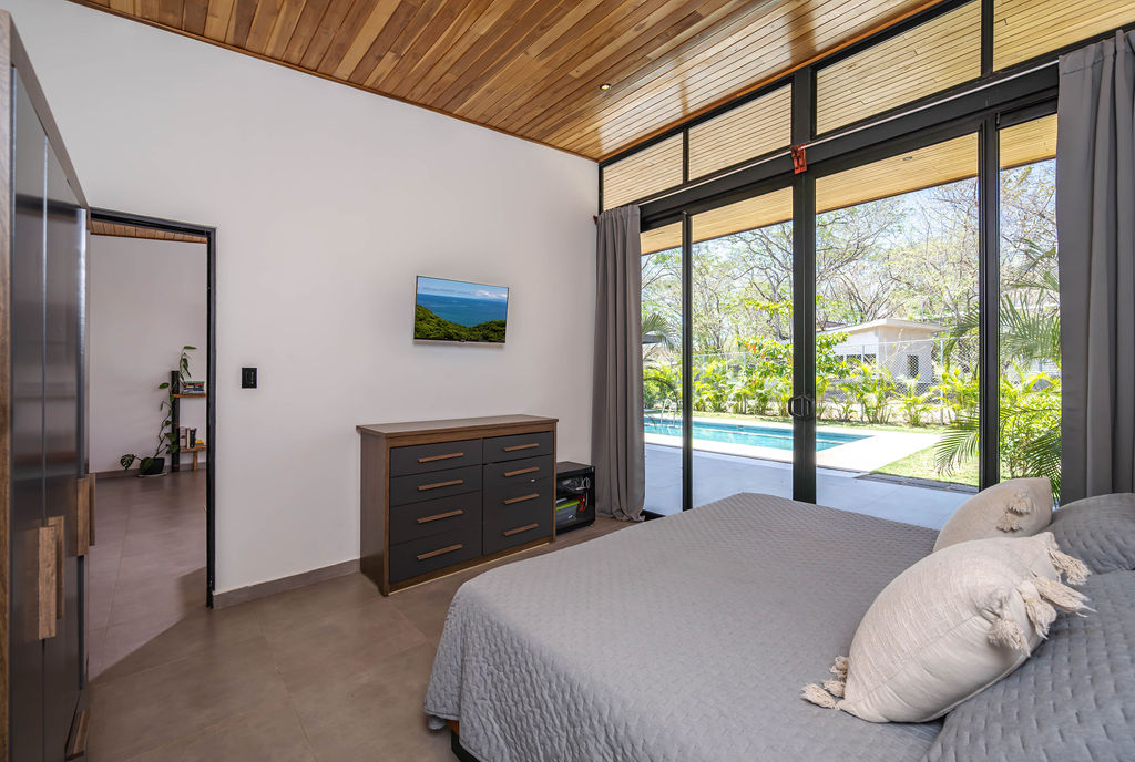 Cocobolo | Private Tropical Retreat Near Tamarindo