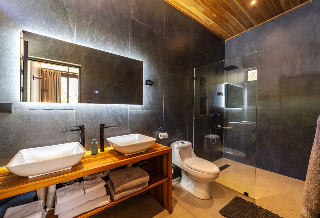 Cocobolo | Private Tropical Retreat Near Tamarindo