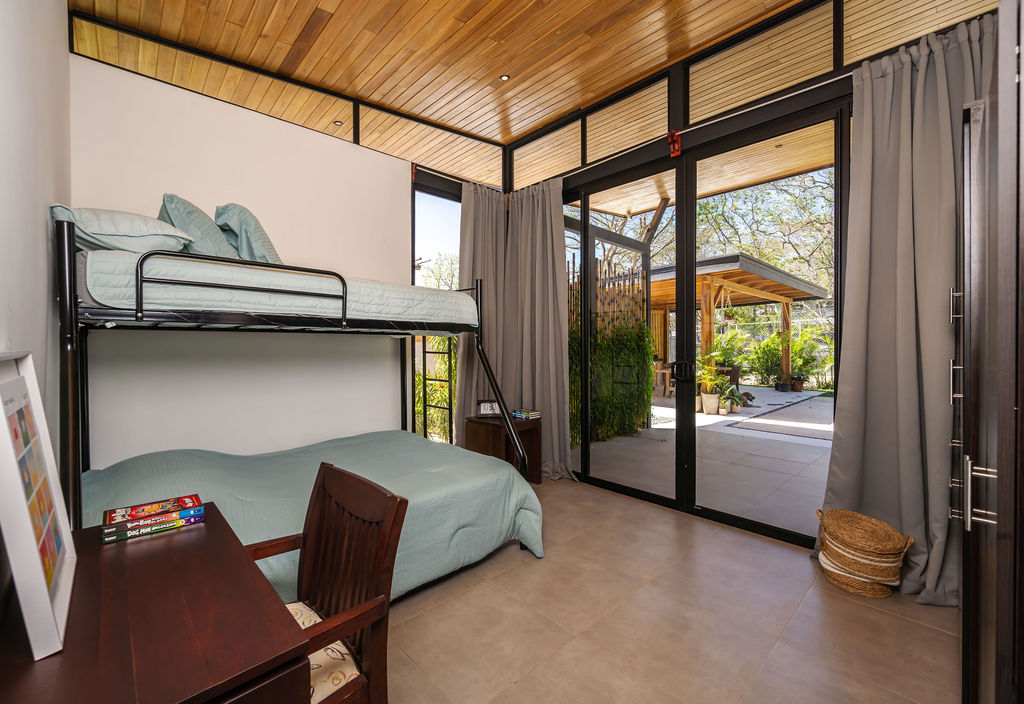 Cocobolo | Private Tropical Retreat Near Tamarindo