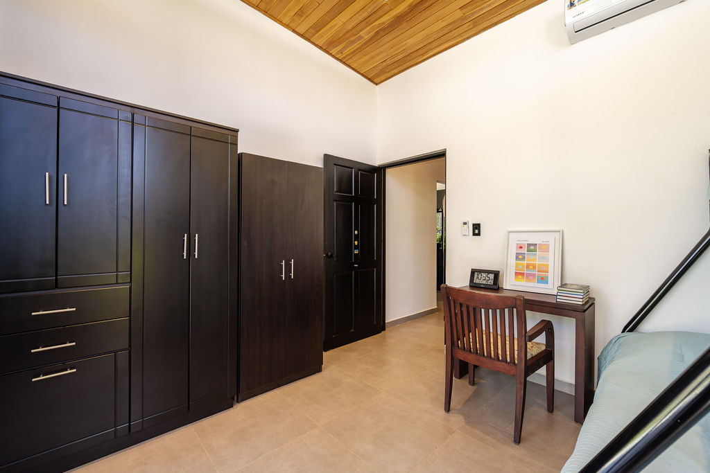 Cocobolo | Private Tropical Retreat Near Tamarindo
