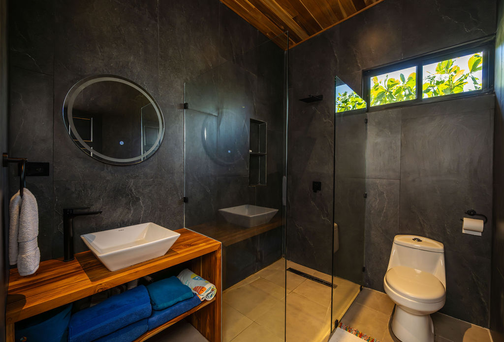 Cocobolo | Private Tropical Retreat Near Tamarindo