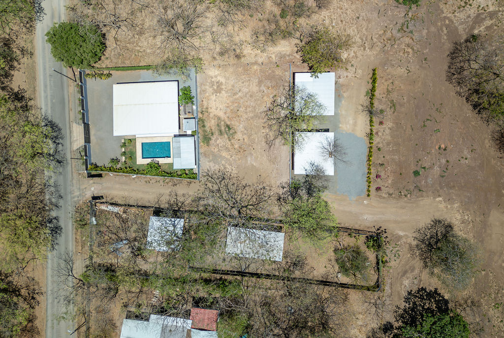 Cocobolo | Private Tropical Retreat Near Tamarindo