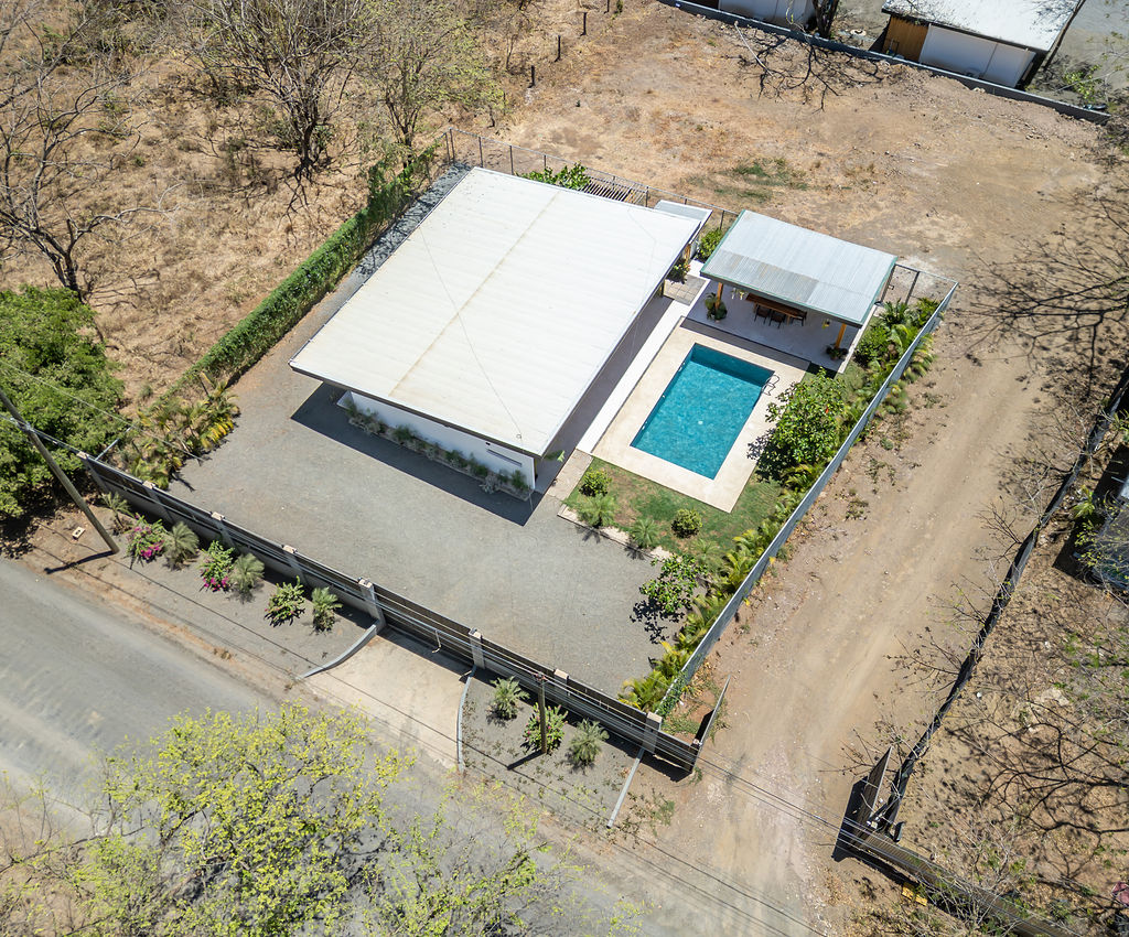 Cocobolo | Private Tropical Retreat Near Tamarindo