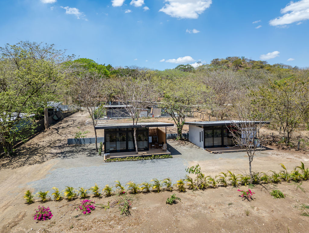 Cocobolo | Private Tropical Retreat Near Tamarindo