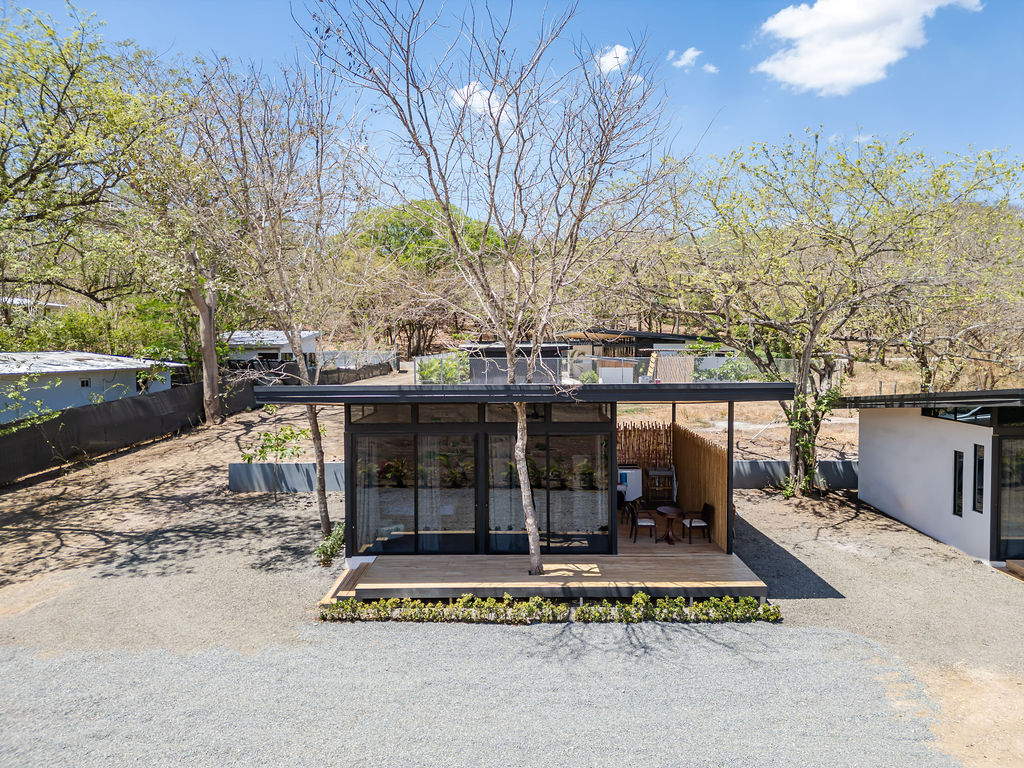 Cocobolo | Private Tropical Retreat Near Tamarindo