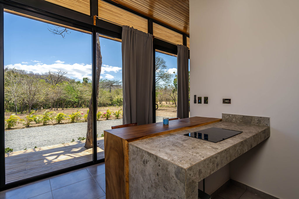 Cocobolo | Private Tropical Retreat Near Tamarindo