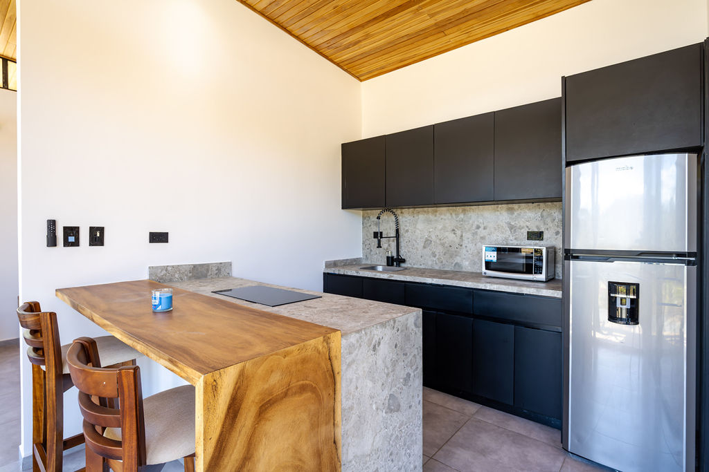 Cocobolo | Private Tropical Retreat Near Tamarindo