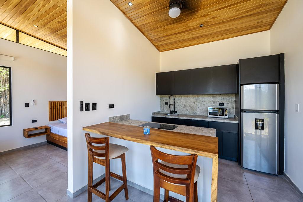 Cocobolo | Private Tropical Retreat Near Tamarindo