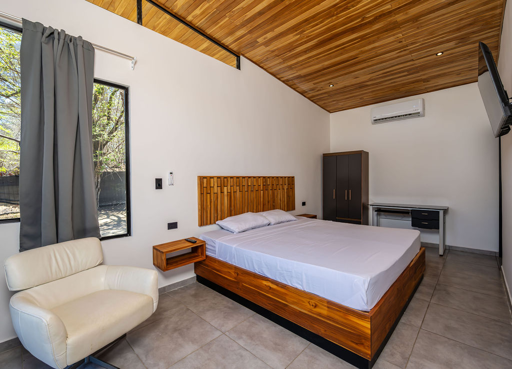 Cocobolo | Private Tropical Retreat Near Tamarindo
