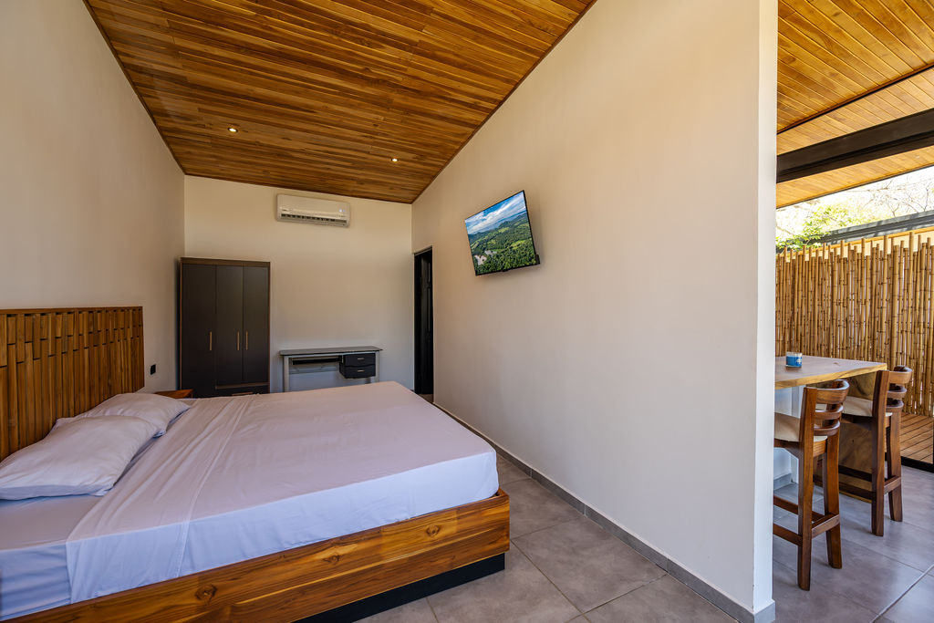 Cocobolo | Private Tropical Retreat Near Tamarindo