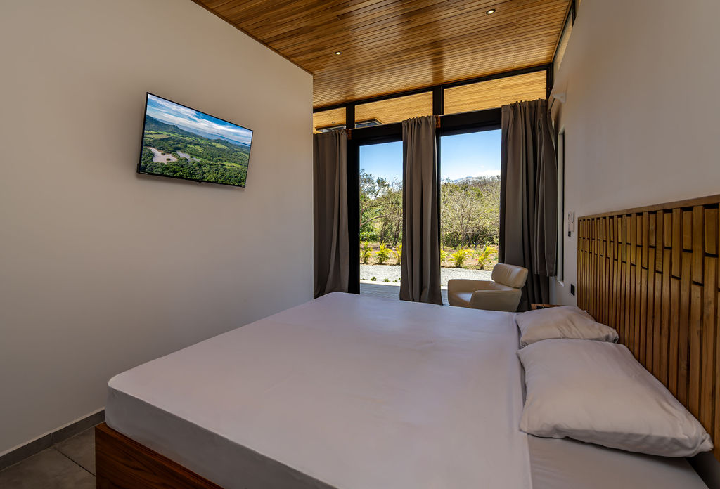 Cocobolo | Private Tropical Retreat Near Tamarindo