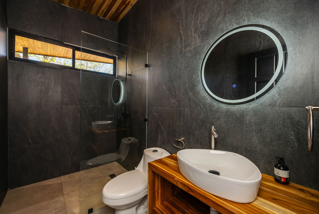 Cocobolo | Private Tropical Retreat Near Tamarindo