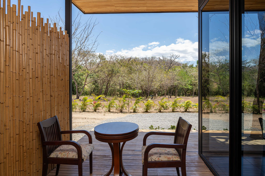 Cocobolo | Private Tropical Retreat Near Tamarindo