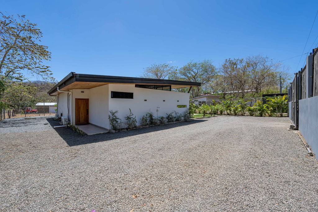 Cocobolo | Private Tropical Retreat Near Tamarindo