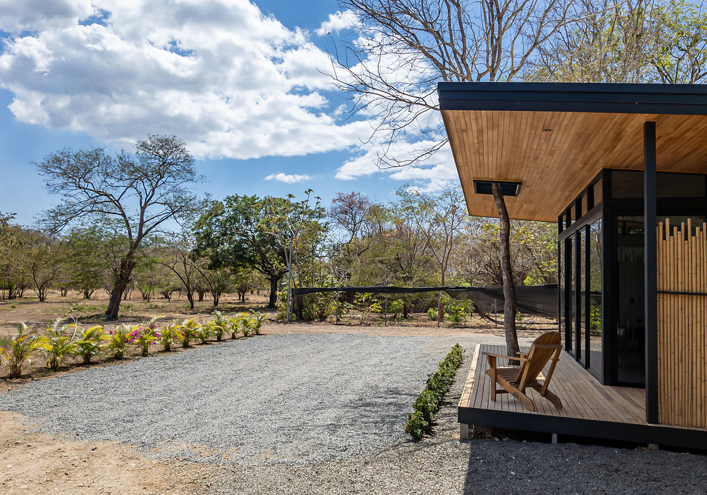 Cocobolo | Private Tropical Retreat Near Tamarindo