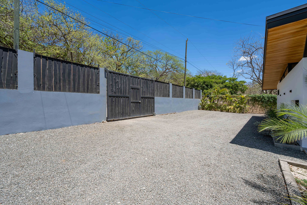 Cocobolo | Private Tropical Retreat Near Tamarindo
