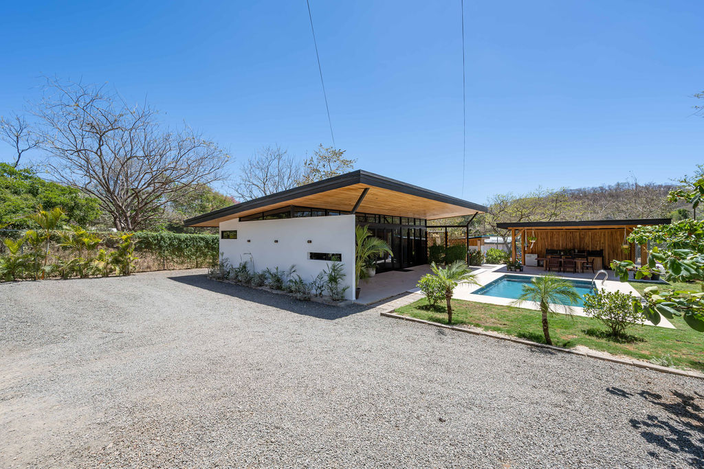 Cocobolo | Private Tropical Retreat Near Tamarindo