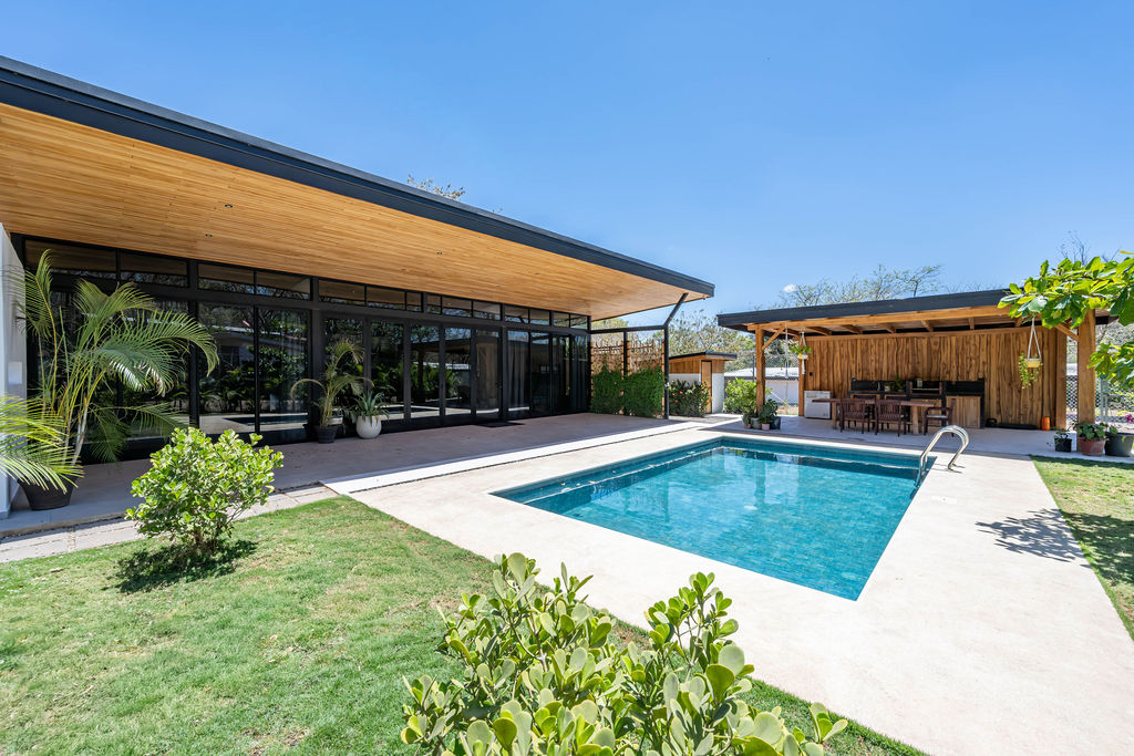 Cocobolo | Private Tropical Retreat Near Tamarindo