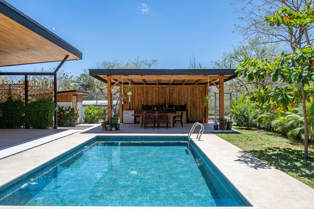 Cocobolo | Private Tropical Retreat Near Tamarindo